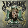 V8 WANKERS - Iron Crossroads (2011)