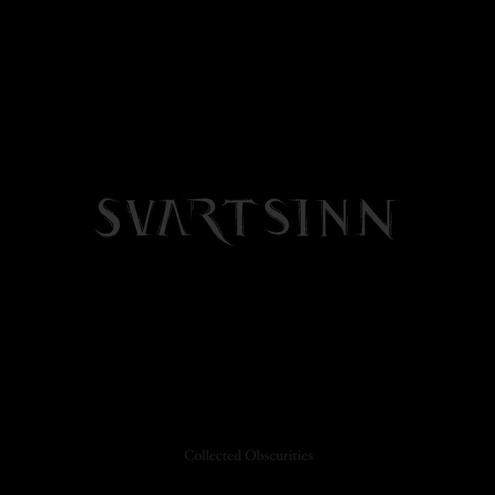 Collected Obscurities-DIGI CD-2017
