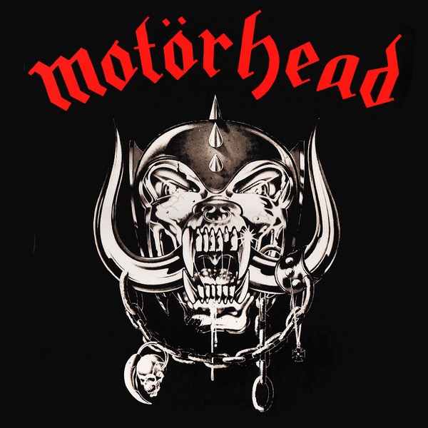 MOTORHEAD – Motorhead (1977) (Limited edition 2LP, 2018)