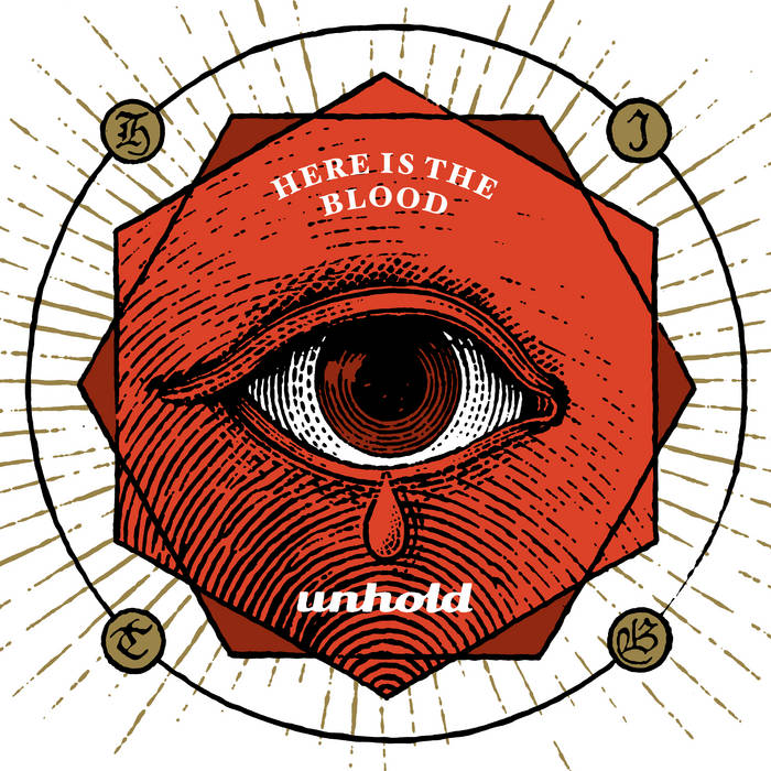 UNHOLD – Here Is The Blood (2018)