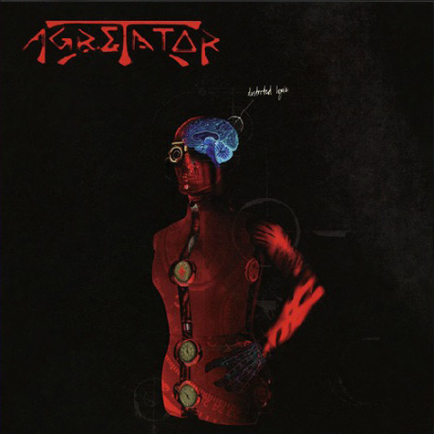 agretator-dostorted logic cd