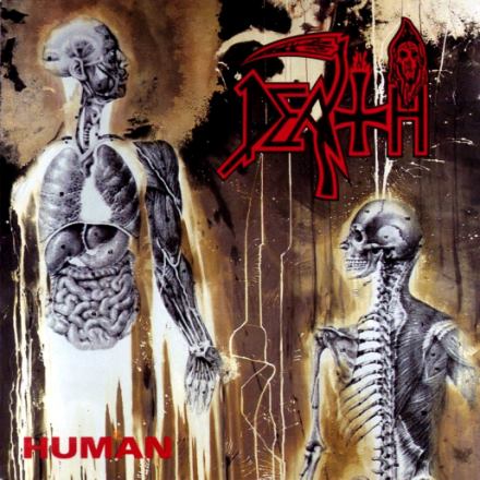 death-human 2cd