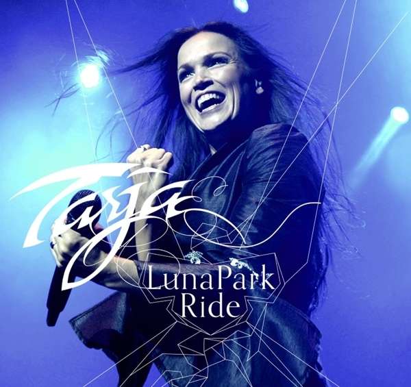 tarja-luna park 2cd