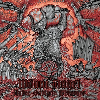 womit angel-under sadistic cd
