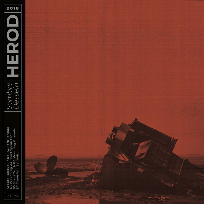 HEROD - Sombre Dessein - 2019