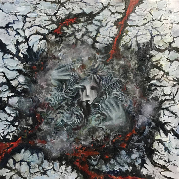 AENIGMATUM - AENIGMATUM - CD 2019