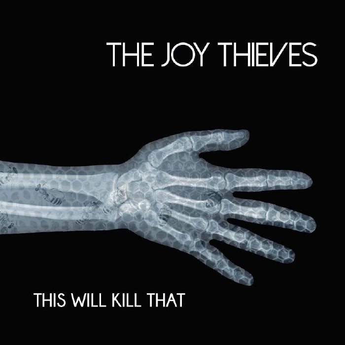JOY THIEVES - CD 2019