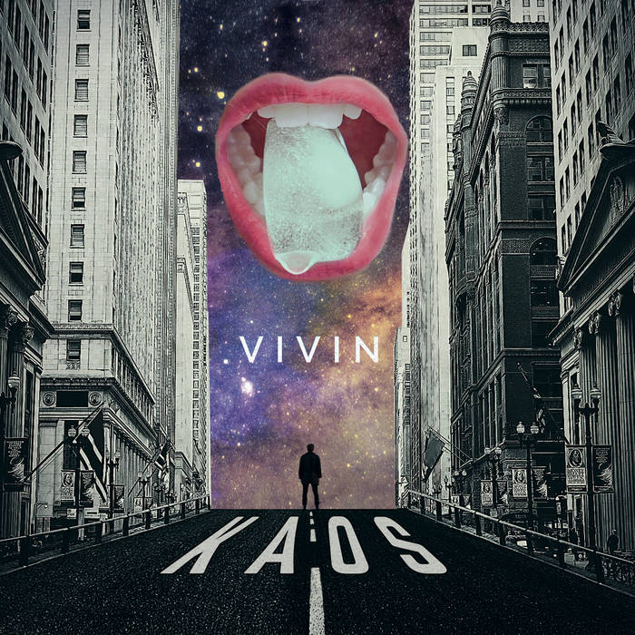 VIVIN - Kaos - 2019