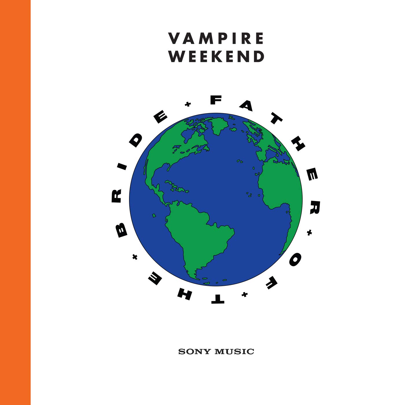 vampire weekend-father 2lp black
