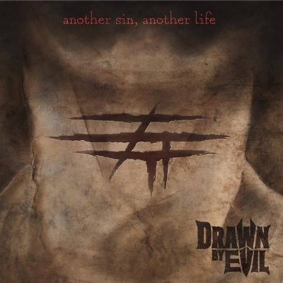 DRAWN-OF-EVIL-Another-Sin-Another-Life-2019