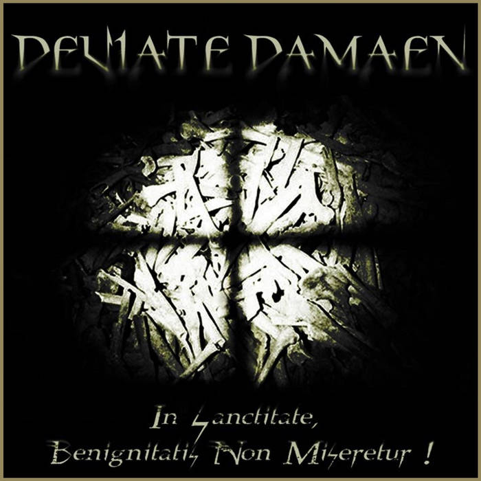 In Sanctitate, Benignitatis Non Miseretur! CD 2019