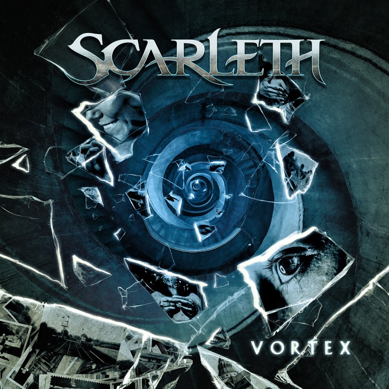 SCARLETH - VORTEX (2019)