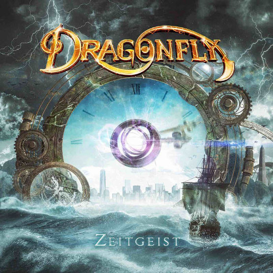 dragonfly-zeitgeist cd