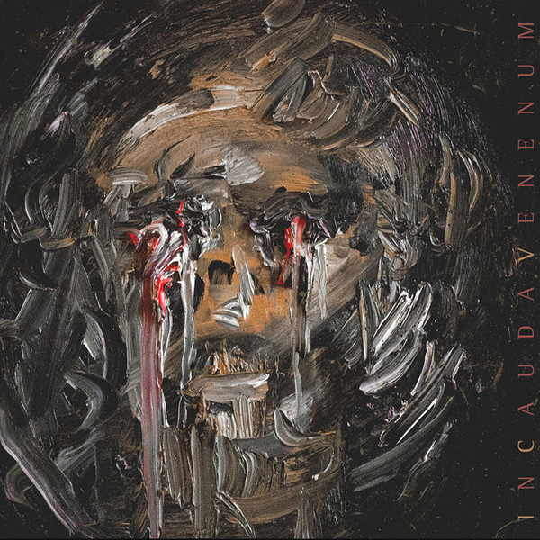 In Cauda Venenum - DIGI CD 2015