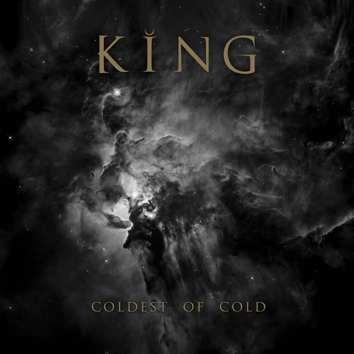 KING - Coldest of Cold - 2019