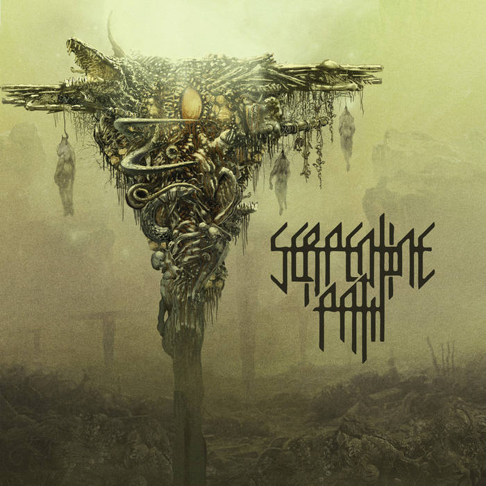 SERPENTINE PATH