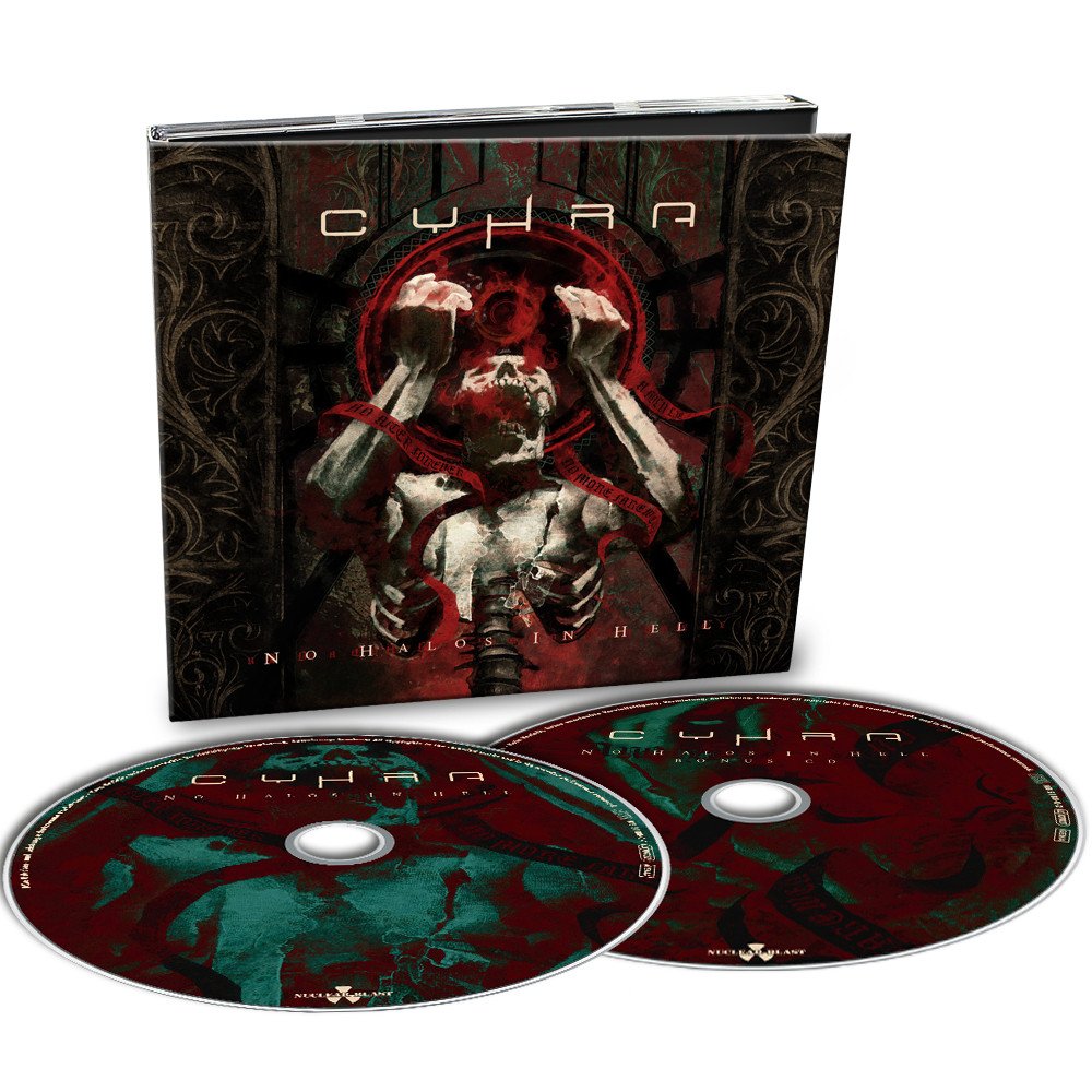 cyhra-no halos in digi 2cd