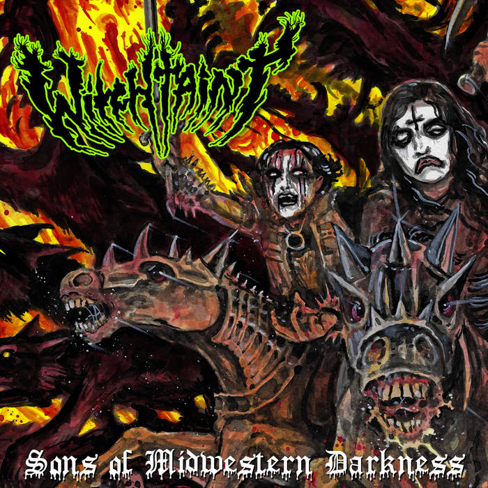 Sons of Midwestern Darkness - 2020