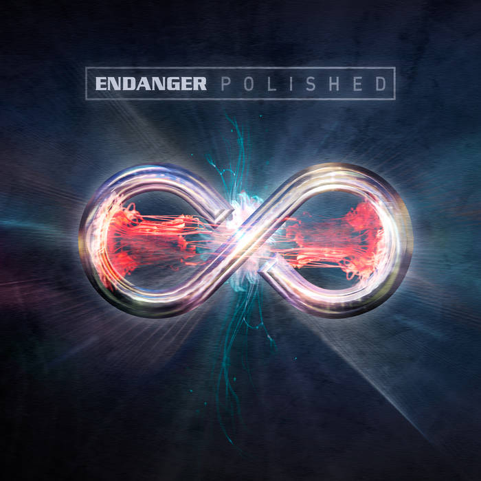 endanger-polished cd