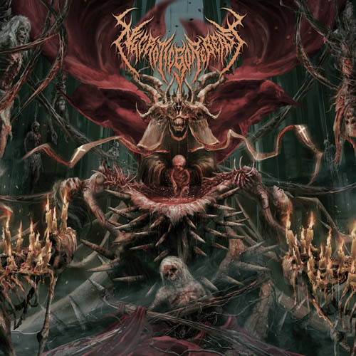 necroticgorebeast-necroticgorebeast cd