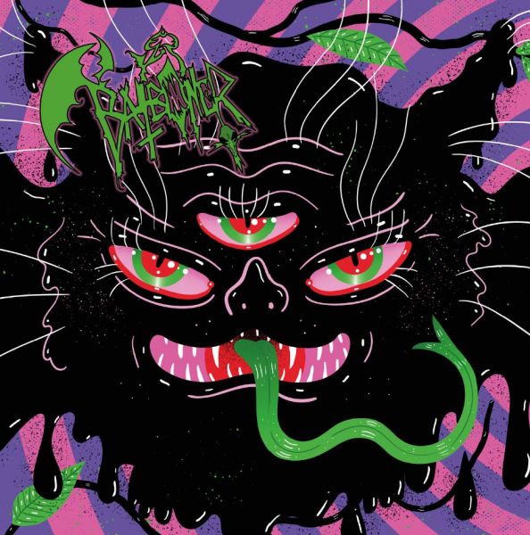 BATBONER-Batboner-CD-2020