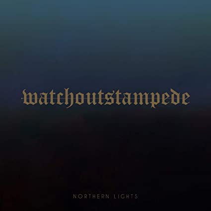 Northern Lights - CD 2019 -