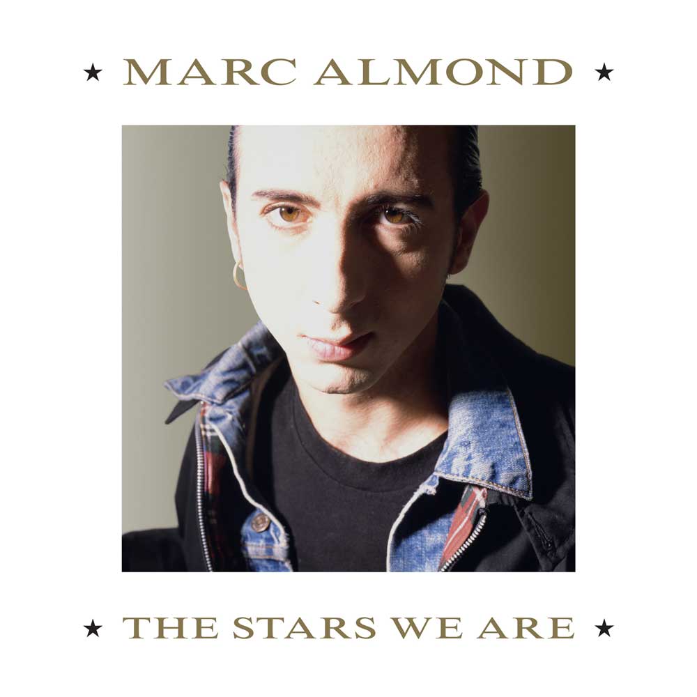 almond, marc-the stars we are 2cd+dvd