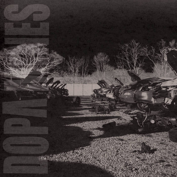 DOPAMINES - Tales Of Interest