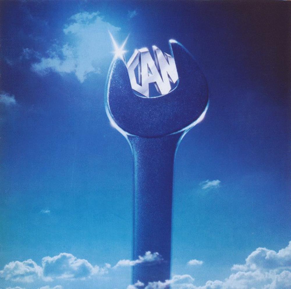 CAN - Can LP 2018