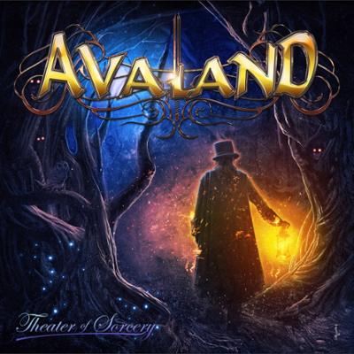 avaland-theater of sorcery cd