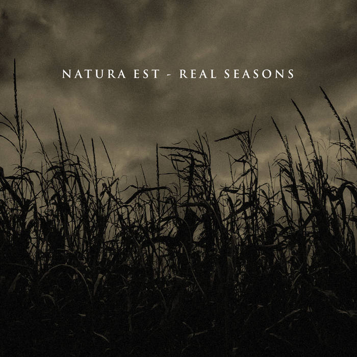 NATURA EST - Real Seasons - 2021