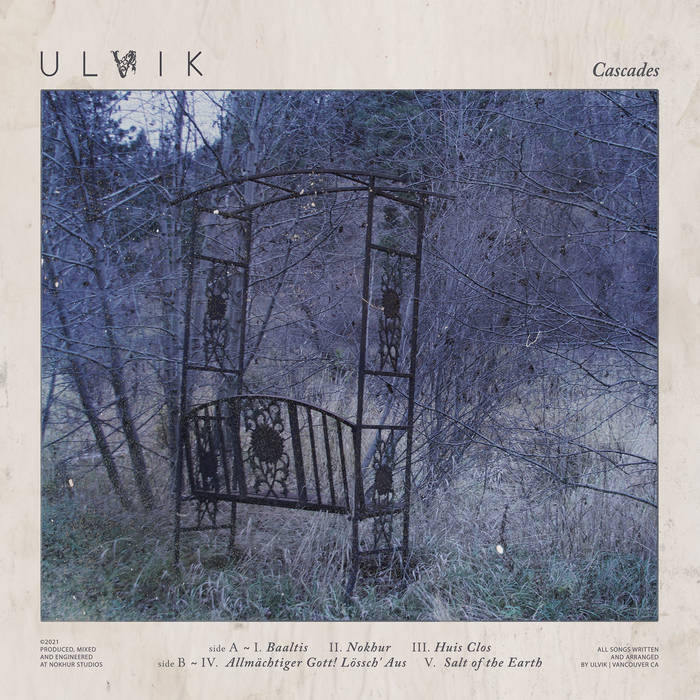 ulvik-cascades digi cd