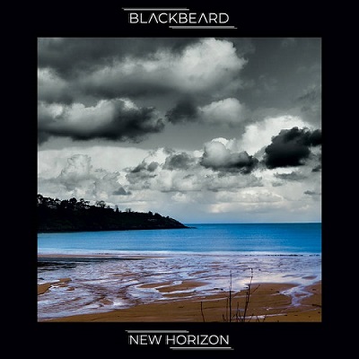 BLACKBEARD - New Horizon (DIGI CD) (2021)