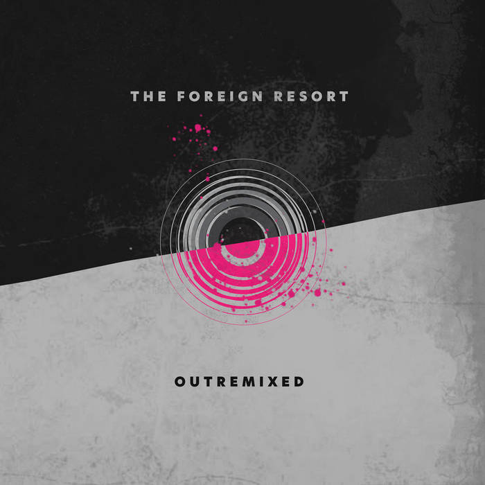 foreign resort-outremixed cd