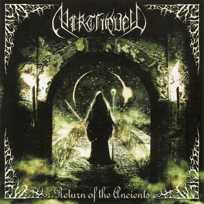 mirthquell-return of the digi cd