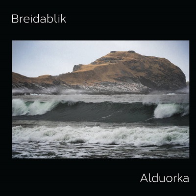 BREIDABLIK - Alduorka- 2022