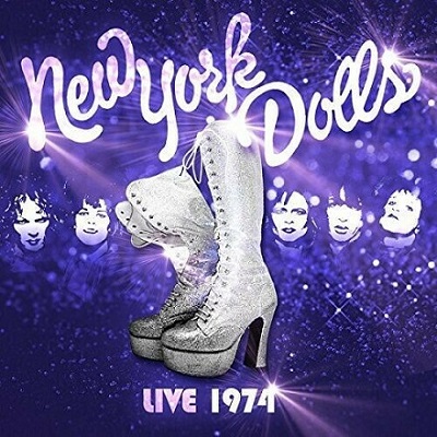 NYD- Live 1974