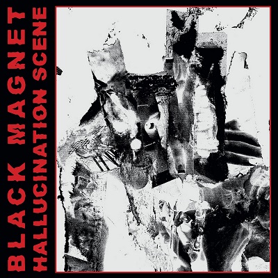 BLACK MAGNET - Hallucination Scene