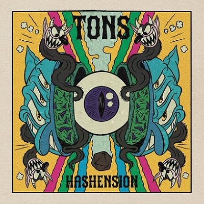 TONS - Hashension 2022
