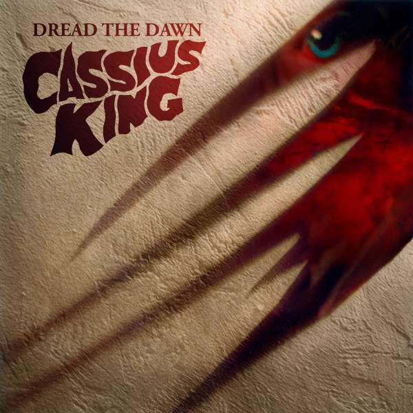 cassius king-dread the cd