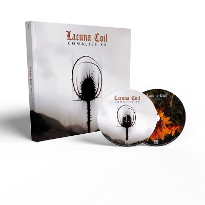 lacuna coil-comalies xx artbook