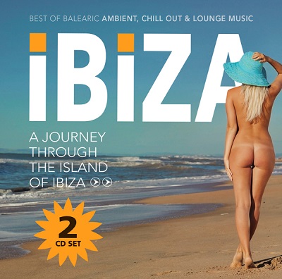 VA - A Journey Through The Island Of Ibiza (DIGI 2CD) (2023)