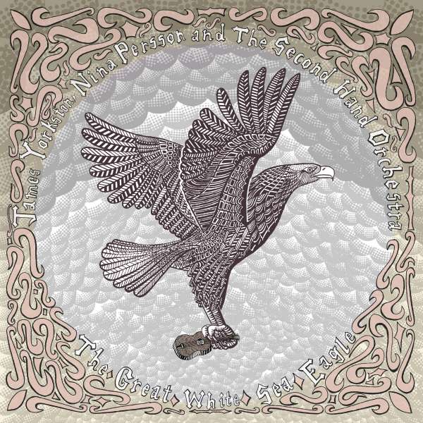 yorkston, james-the great white digi cd