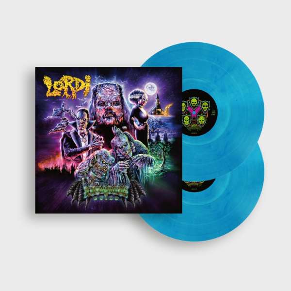 lordi-screem writers transparent blue