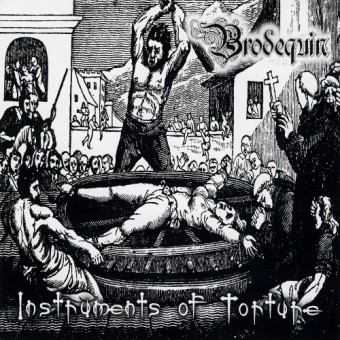 Brodequin-Instruments-Of-Torture digi cd