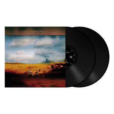 fates warning-fwx 2lp black