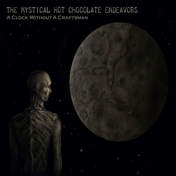 mystical hot chocolate endevaors-a clock digi 2cd