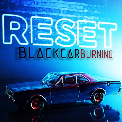BLACKCARBURNING - Reset (CDEP) (2023)