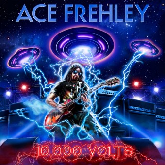 Ace-Frehley-10-000-Volts cd