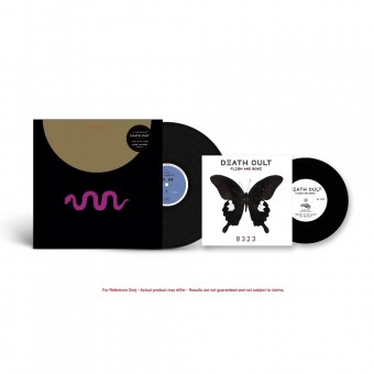 Cult-Under-The-Midnight-Sun-and-New-Death-Cult lp+7 black